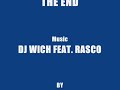 dj wich feat. raco - stay fly