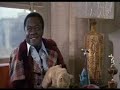 Issac Hayes in \"Truck Turner\" Issac Hayes in \"Truck Turner\"