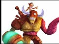 CMOM CHARACTERS [INCLUDES BRIO]