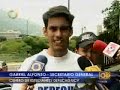 Estudiantes introducen recurso de nulidad contra habilitante