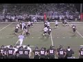 SE Polk Rams - Week 6 - Oct 17, 2008