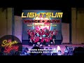 IGHTSUM - VIVACE + ALIVE DANCE COVER by ARTEMIS