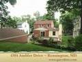 Kensington, MD Home for Sale - 4304 Ambler Dr