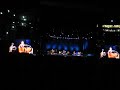 Bruce Springsteen - Jungleland - Gillette Stadium 8.2.08