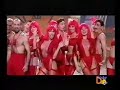 un dos tres    musical el tiempo