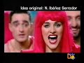 un dos tres    musical el tiempo