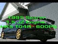 Soarer Video