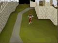 Uncle Fucka nadoen met runescape the bowman60