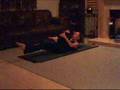 videos de Tammy Teaches a Single Leg Stretch Pilates Class