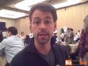 Dan McComb at BiztechDay 2008