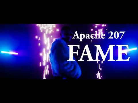 APACHE 207 - FAME prod. by Lucry & Suena (Official Audio)