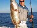 Topsail Island Fishing on the Reel Dream Fishing 2006