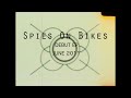 Spies On Bikes EP Promo Video One