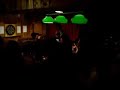 H�N (HIM tribute) plays Join Me @ MusicBar EQ Lemp��l�