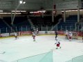 Vidéo du Dragon féminin vs Professeurs et membres du personnel