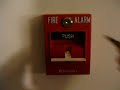 Set 1 #10 - Simplex Fire Alarm Demonstration Set 1 #10 - Simplex Fire Alarm Demonstration