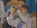East Timor Independence Celebration, May 2002 -- Music