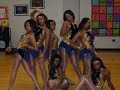 HBCU Danceline Slideshow by Alex F.