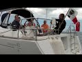 BENETEAU CUP : les videos voile