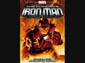 The Invincible Iron Man