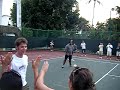 Sizzler-Slosh Ball