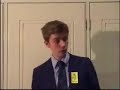 Blair Government police investigation for war crimes PT3