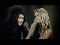 vma 2008 promos: russell brand and britney spears