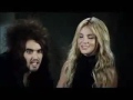 vma 2008 promos: russell brand and britney spears