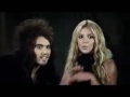 vma 2008 promos: russell brand and britney spears