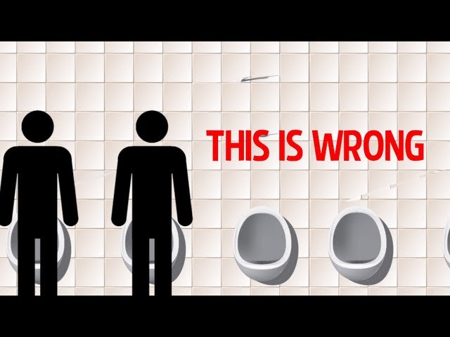 12 Unwritten Social Rules You Need to Follow