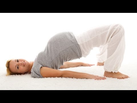 how to isolate pelvic floor muscles