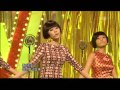 Wonder Girls - Nobody [Inkigayo 080928]