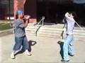 Sword Fighting