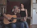 Edel Weiss, Yesterday & Today (cover by Kate & dad)