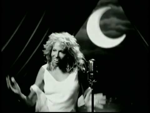 Carly Simon - I Only Have Eyes For You