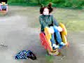 tabea aufm spielplatz nur leicht peilo