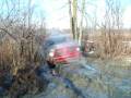 dodge ram 1500 passe pas a nul part