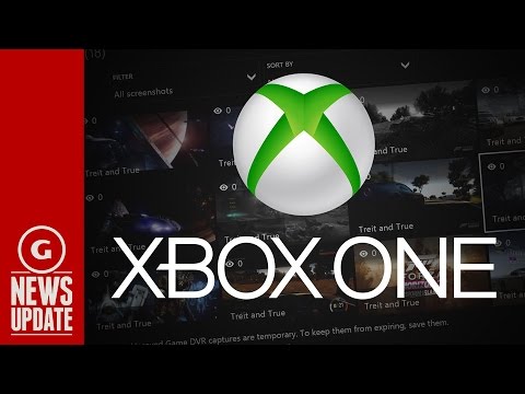 how to snap pictures on xbox one