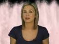 Russell Grant Video Horoscope Sagittarius 19.07.2008