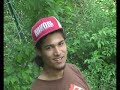 Skateboarding Monatge