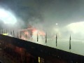 Aris - Boca Chaos 5/8/2009