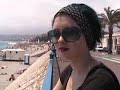 The Beach - Nice, France