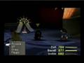 Final Fantasy VIII Boss Battle 23 - Seifer & Edea