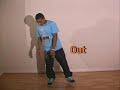 chad johnson how to do the spongebob dance