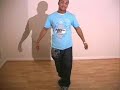 Chad Johnson HOW TO DO THE SPONGEBOB DANCE