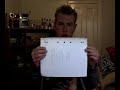 Paper Daft Hands: Technologic