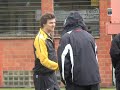 11e Match Olsa Brakel - Eendracht-Aalst 2010-10-24 3-4