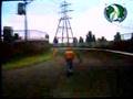 Bully SE 360 - Trash Bin Glitch - Escape from Bullworth