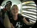 Skydive aruba augustus 10