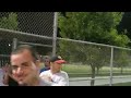 Hayward Softball HARD